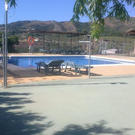 Apartamentos Las Colinas Velez Malaga Eksteriør bilde