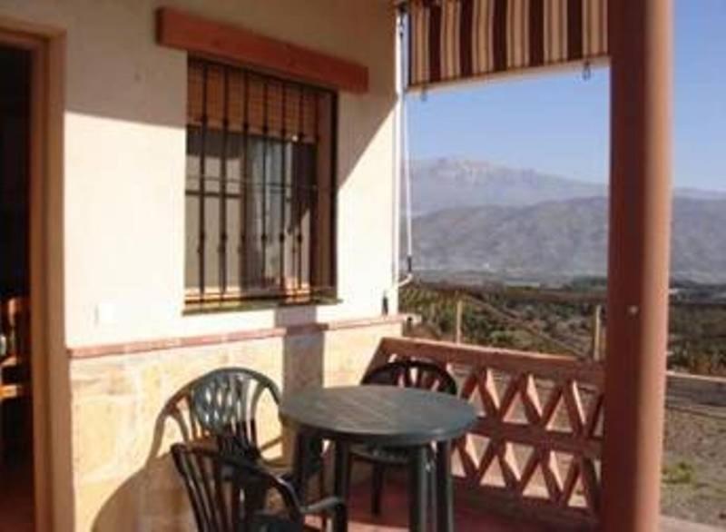 Apartamentos Las Colinas Velez Malaga Rom bilde