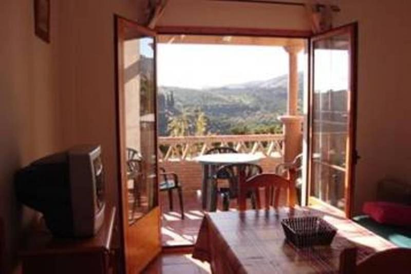 Apartamentos Las Colinas Velez Malaga Rom bilde