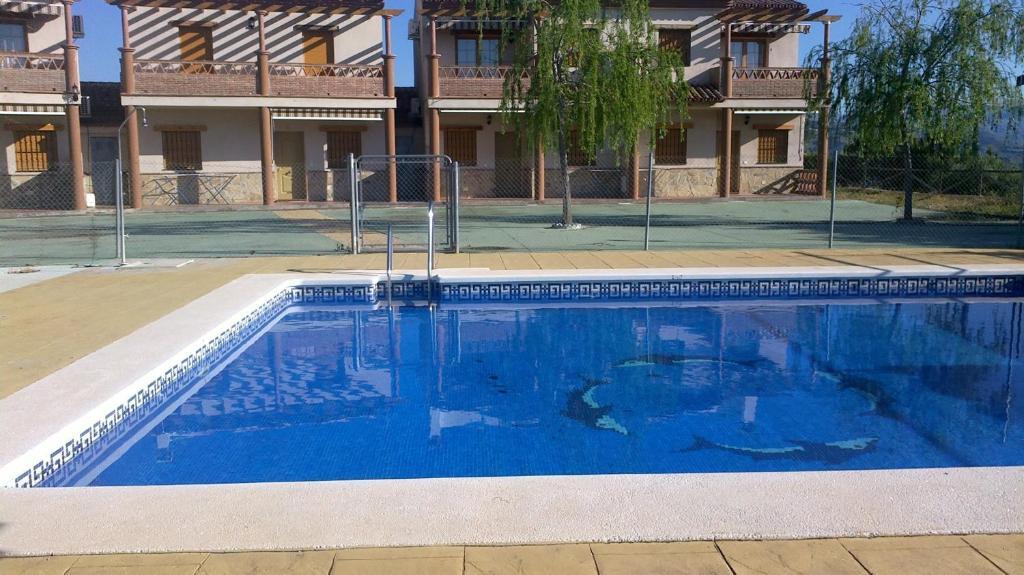 Apartamentos Las Colinas Velez Malaga Eksteriør bilde