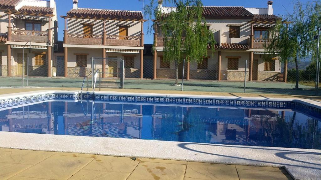 Apartamentos Las Colinas Velez Malaga Eksteriør bilde