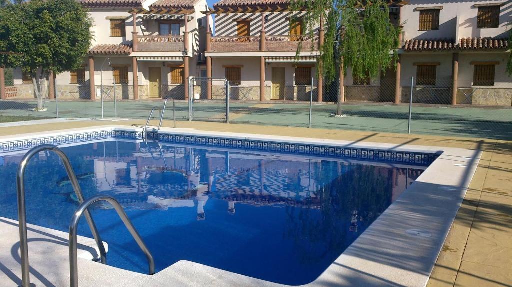 Apartamentos Las Colinas Velez Malaga Eksteriør bilde