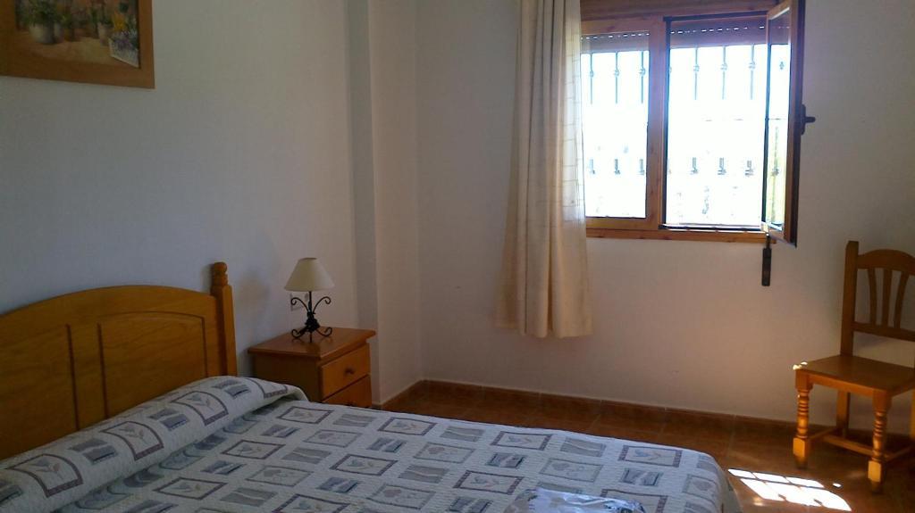 Apartamentos Las Colinas Velez Malaga Eksteriør bilde