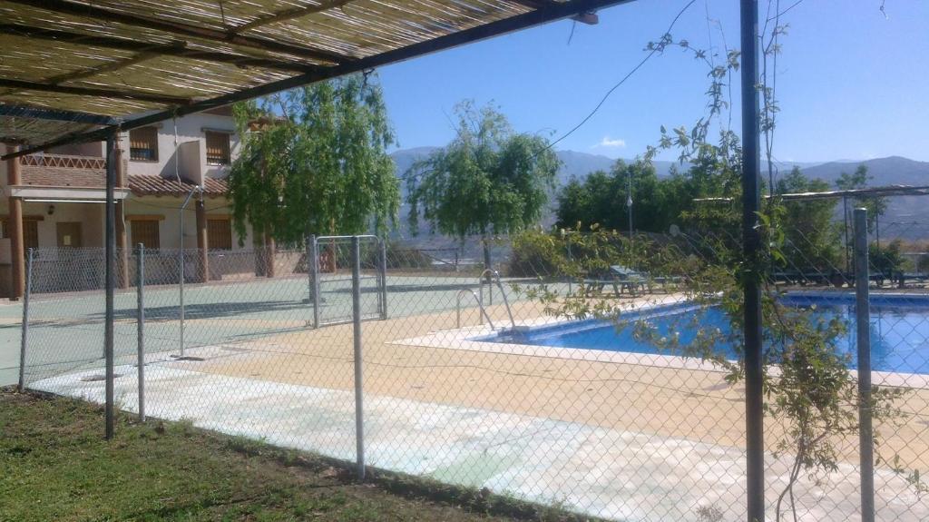 Apartamentos Las Colinas Velez Malaga Eksteriør bilde