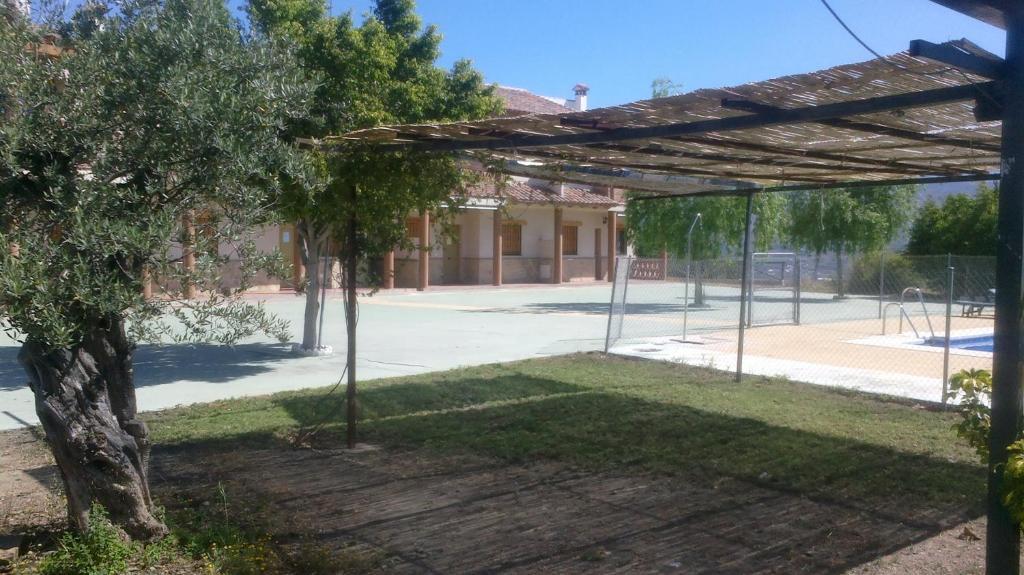 Apartamentos Las Colinas Velez Malaga Eksteriør bilde