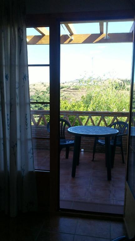Apartamentos Las Colinas Velez Malaga Eksteriør bilde