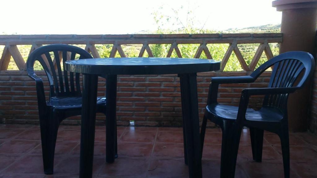 Apartamentos Las Colinas Velez Malaga Rom bilde