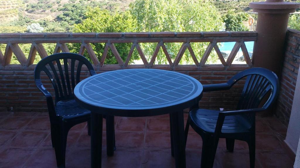 Apartamentos Las Colinas Velez Malaga Eksteriør bilde